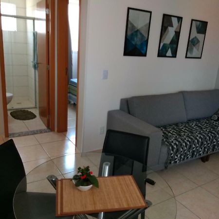 Residencial Apartment Belo Horizonte Ngoại thất bức ảnh