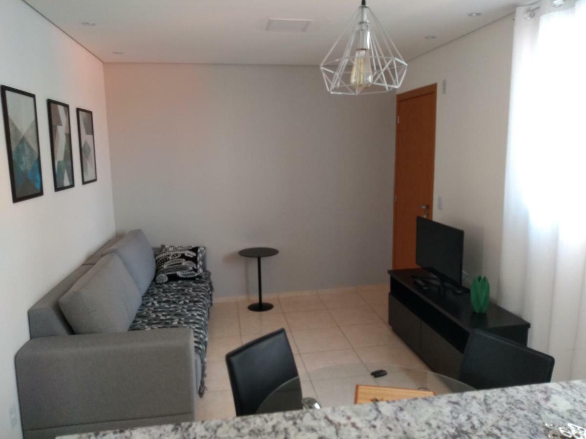 Residencial Apartment Belo Horizonte Ngoại thất bức ảnh