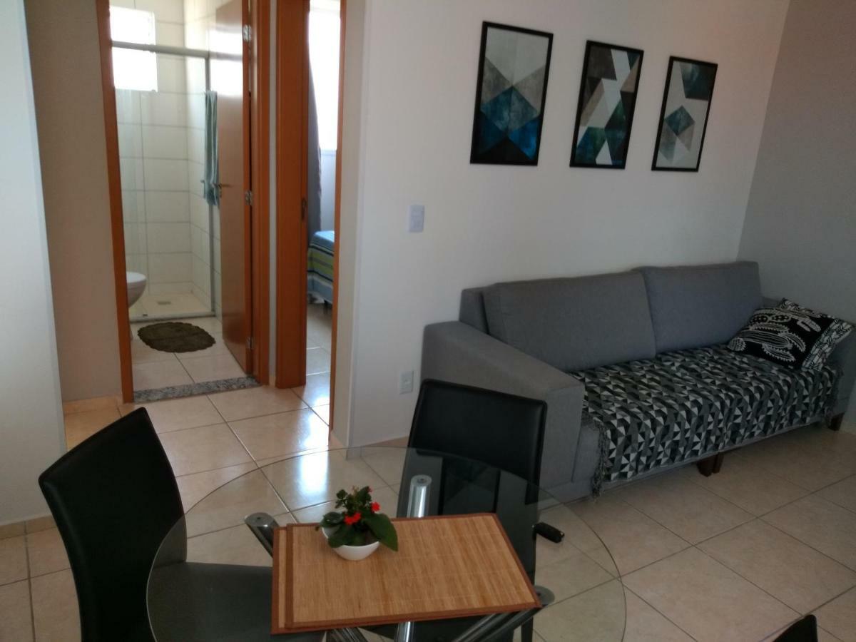 Residencial Apartment Belo Horizonte Ngoại thất bức ảnh