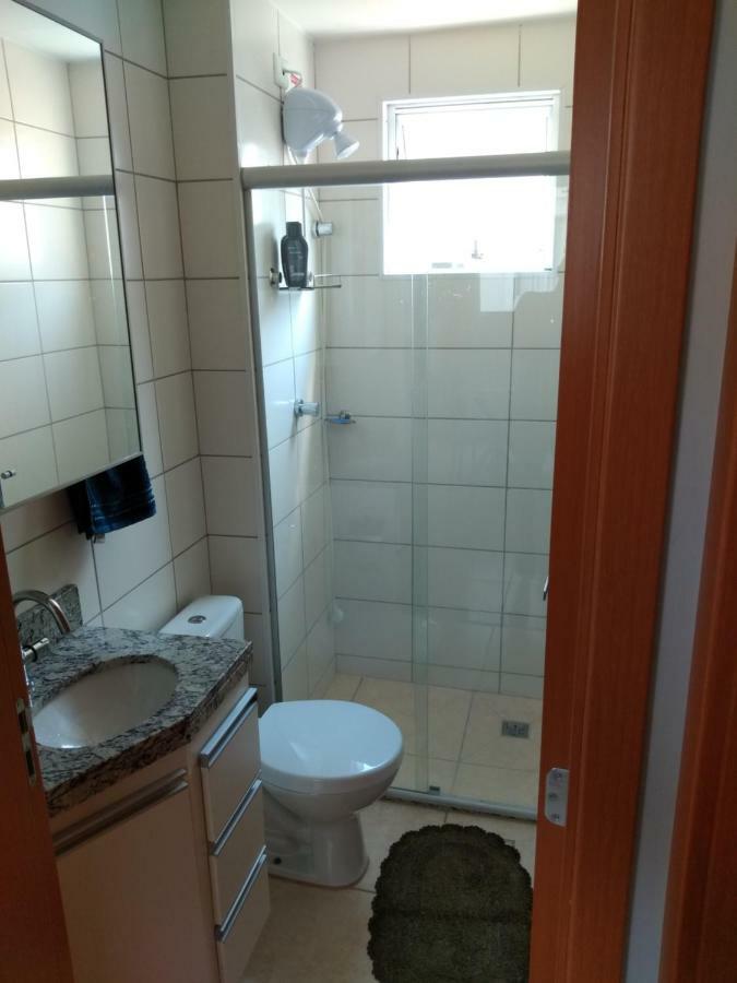 Residencial Apartment Belo Horizonte Ngoại thất bức ảnh