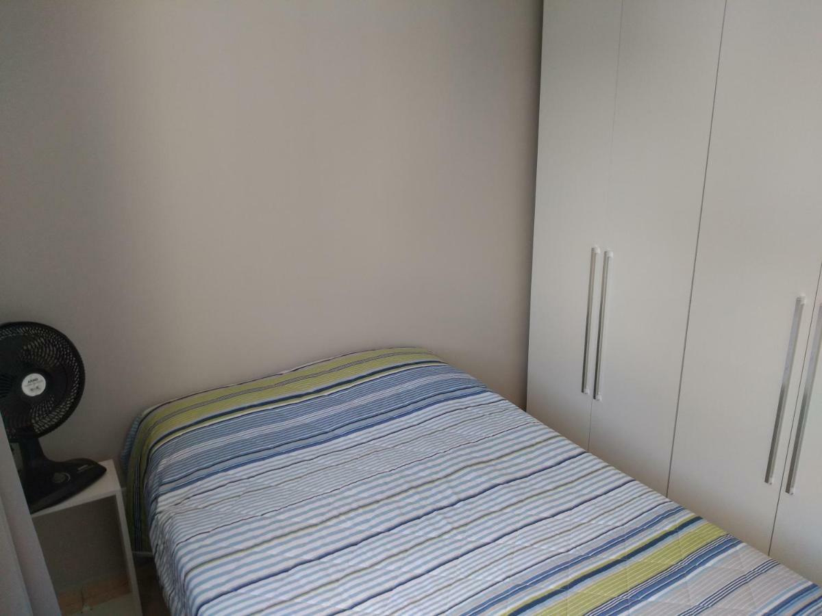 Residencial Apartment Belo Horizonte Ngoại thất bức ảnh
