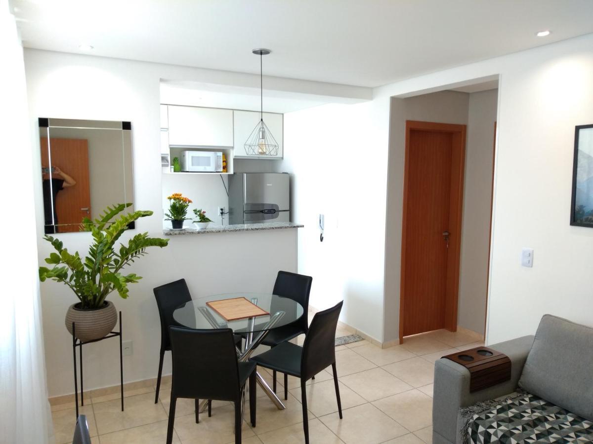 Residencial Apartment Belo Horizonte Ngoại thất bức ảnh